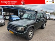 Land Rover Discovery - 2.5 Td5 I Automaat I Rijdt super! veel aan vernieuwd