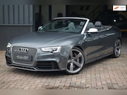 Audi A5 - 4.2 FSI RS5 Quattro Keramisch|Schaalstoelen|Uniek|Zeldzaam