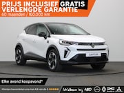 Renault Captur - E-Tech full hybrid 160pk techno | Vijf jaar garantie | Stoel