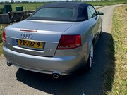 Audi A4 - 1.8 Turbo Pro Line