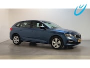 Skoda Scala - 1.0 TSI 116pk Ambition Parkeersensoren App-Connect Airco Cru