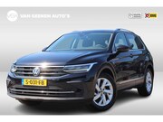 Volkswagen Tiguan - 1.5 TSI Life Business | Trekhaak | Stoelverwarming