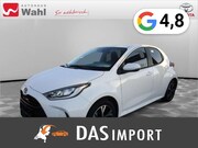 Toyota Yaris - 1.5 Hybrid Teamplayer