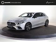 Mercedes-Benz A-klasse - 180 Business Solution AMG Night Upgrade | Widescreen | Stoel
