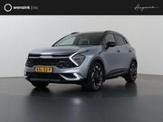 Kia Sportage - 1.6 T-GDi Plug-in Hybrid AWD GT-PlusLine | Trekhaak Afneemba