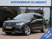 Volkswagen Tiguan - 1.4 TSI eHybrid R-Line Business+ | Panorama | Trekhaak | Cam