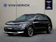 Kia Niro EV - Edition 64.8 kWh | SOH 100% | Navigatie | Stoelverwarming | 