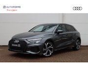 Audi A3 - Sportback 40 TFSI e S-Line Edition 204pk S-Tronic