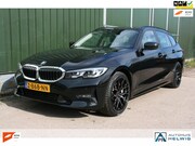 BMW 3-serie - Touring 330e High Executive, M-SPORT PACK , PANORAMADAK, NAV