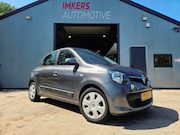 Renault Twingo - 0.9 TCe Intens | AUTOMAAT | Airco | LED