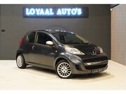 Peugeot 107 - 1.0-12V XR | 1E EIG | APK.