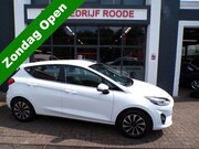 Ford Fiesta - 1.0 5-Drs EcoBoost Connected VOL OPTIES! ''ZONDAG OPEN''