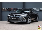 Toyota Camry - 2.5 Hybrid Premium |LED|CAMERA|KEYLESS|STOELVERW.|LEDER|ELEK