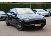 Porsche Cayenne Coupé - 3.0 E-Hybrid / Trekhaak / Panoramadak / 360Camera / Head-up