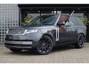 Land Rover Range Rover - P615 SV | Meridian Signature Audio, Achterasbesturing, Massa