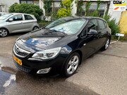 Opel Astra - 1.4 Edition/ Goed onderhouden/ Trekhaak