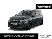 Dacia Jogger - Hybrid 155 6AT Limited Edition 7-zits | Achteruitrijcamera |