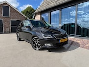 Skoda Fabia - 1.4 TDI Style Business