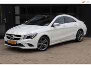 Mercedes-Benz CLA-Klasse - 200 Prestige Comfort | Pano | Clima | Cruise | Navi | Stoelv