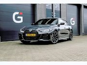 BMW 4-serie Gran Coupe - 420i Business Edition Plus M Sport | Dravitgrijs | Schuifdak