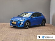 Peugeot 208 - Hybrid 110 e-DCS6 GT Lage KM-stand! | | Achteruitrijcamera |