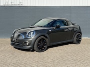 MINI Coupé - 1.6 Cooper Chili 1.6 Cooper Chili / Dealer Onderhouden / Xen