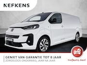 Fiat E-Scudo - L3H1 75 kWh 136pk Automaat | Apple Carplay | Android Auto |