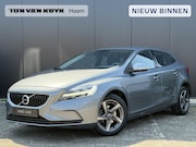 Volvo V40 - 2.0 D2 Nordic+ / Stoel verwarming /Cruise control / LED / NA