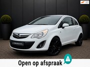 Opel Corsa - 1.4-16V COLOR EDITION AIRCO 72.000KM NW.APK (APPLEPLAY)