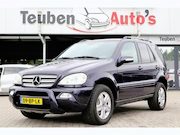 Mercedes-Benz ML-klasse - ML 350 | MARGE | 3.365kg trekgewicht | Cruise control | Grij
