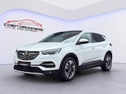 Opel Grandland - X 1.6 Turbo Ultimate /Apple Carplay & Android/Panodak/Dode-h