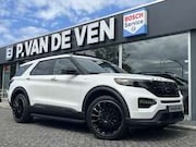 Ford USA Explorer - 3.0 V6 EcoBoost PHEV ST-Line X Raptor 457pk/336kW