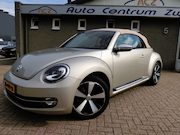 Volkswagen Beetle - 2.0 TSI 220 PK SPORT BLUEMOTION EXCLUSIVE, NAVI, CAMERA