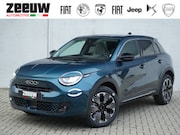 Fiat 600 - 1.2 Hybrid 100 PK La Prima | Navi | Camera | Carplay