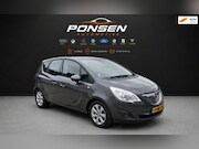 Opel Meriva - 1.4 Turbo Cosmo