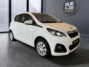Peugeot 108 - 1.0 e-VTi Active | All-in | Camera | Airco | DAB | Bluetooth