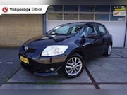 Toyota Auris - 1.6-16V Dynamic Business
