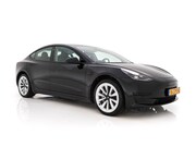 Tesla Model 3 - Standard RWD Plus 60 kWh [3-Fase-11kW] {SoH-90%} (INCL-BTW) 