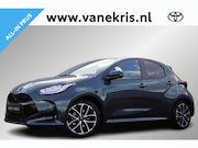 Toyota Yaris - 1.5 Hybrid 115 Dynamic, Comfort Pack, Stoel & Stuurverwarmin