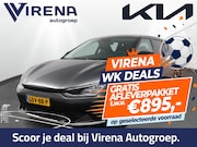 Kia EV6 - Edition Advanced 77.4 kWh Automaat SOH 98, 6% - Matrix LED K