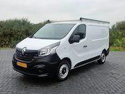 Renault Trafic - 1.6 dCi T27 L1H1 Générique 2016