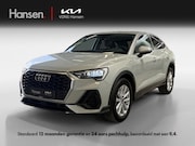 Audi Q3 Sportback - 45 TFSI e S Edition I Cruise Control I Elek. Achterklep I Ca
