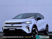 Renault Captur - 1.8 E-Tech full hybrid 160 techno l Pack Advanced Driving l