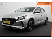 Hyundai i20 - 1.0 T-GDI 136 Pk Hybrid Automaat Comfort Camera Stoel/Stuurv