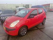 Nissan Pixo - 1.0 Visia Inruil Mogelijk
