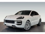 Porsche Cayenne Coupé - 3.0 E-Hybrid Black Edition