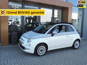 Fiat 500C - 1.0 Hybrid Dolcevita 15.000km | 1e Eig | NLauto | PDC | CarP