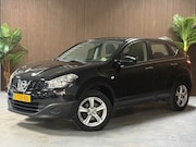 Nissan Qashqai - 1.6 Visia