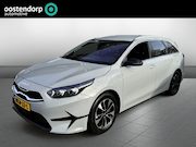 Kia Ceed - Sportswagon 1.0 T-GDi MHEV DCT7 Automaat Design Edition
