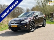 Subaru XV - 2.0i Luxury AWD Automaat | 1e Eigenaar | Camera | Trekhaak |